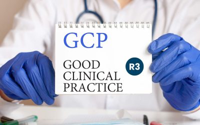 Good Clinical Practice – Are you R3 ready?