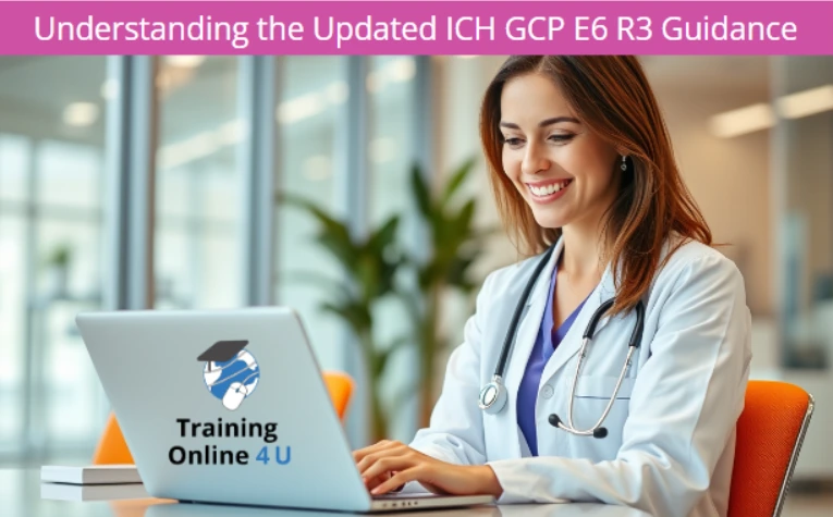 Good Clinical Practice E6 (R3) Guidance and Implementation